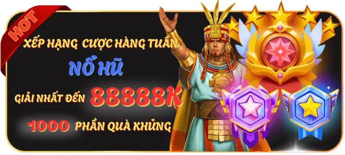 Phần thưởng độc quyền go9