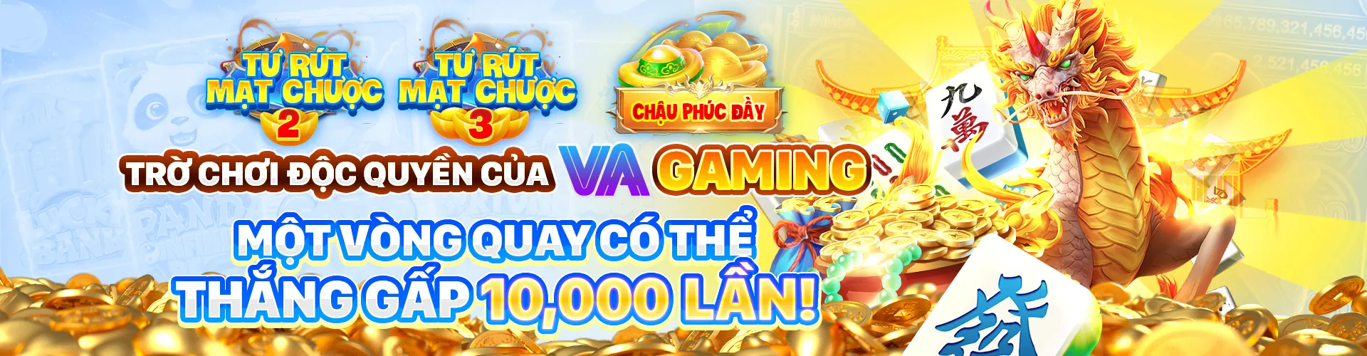 Hình ảnh chính về chơi có trách nhiệm tại go9