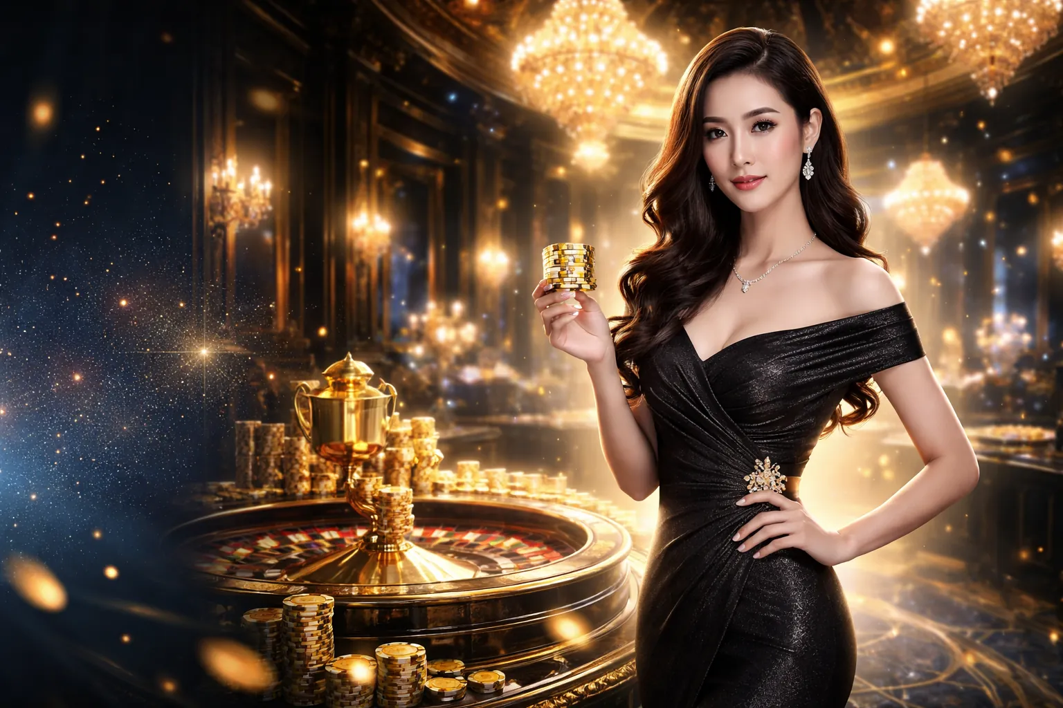 Tổng quan nền tảng go9