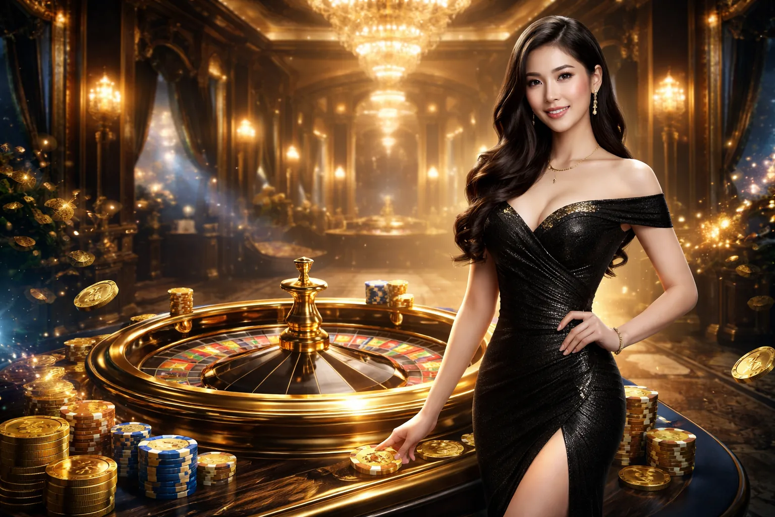 Giao diện đăng nhập an toàn của go9
