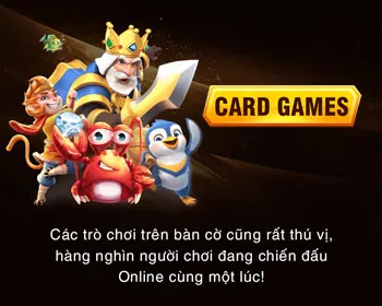 Thử thách bắn cá hàng tuần