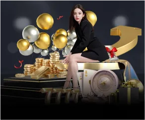 Trải nghiệm sòng bạc trực tuyến chân thực